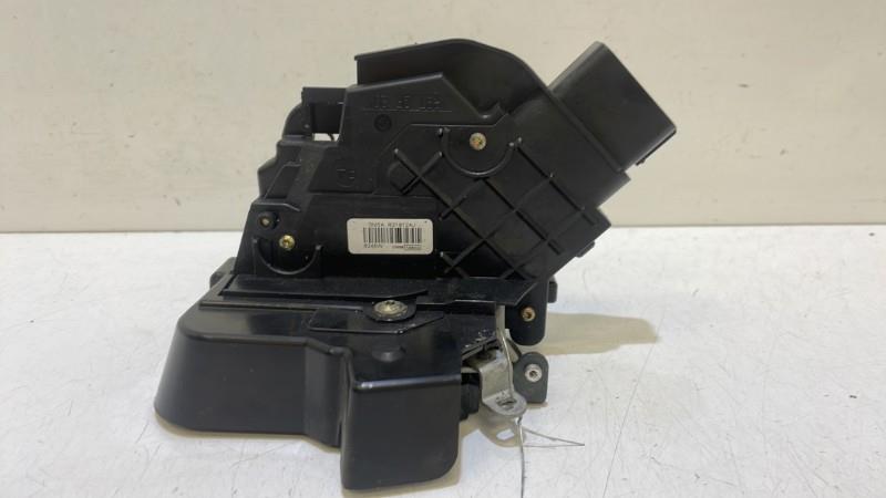 Serrure avant droit FORD C-MAX 1 PHASE 1 Diesel - 1