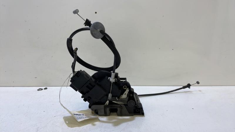 Serrure avant droit FORD FOCUS 2 PHASE 1 Diesel - 1
