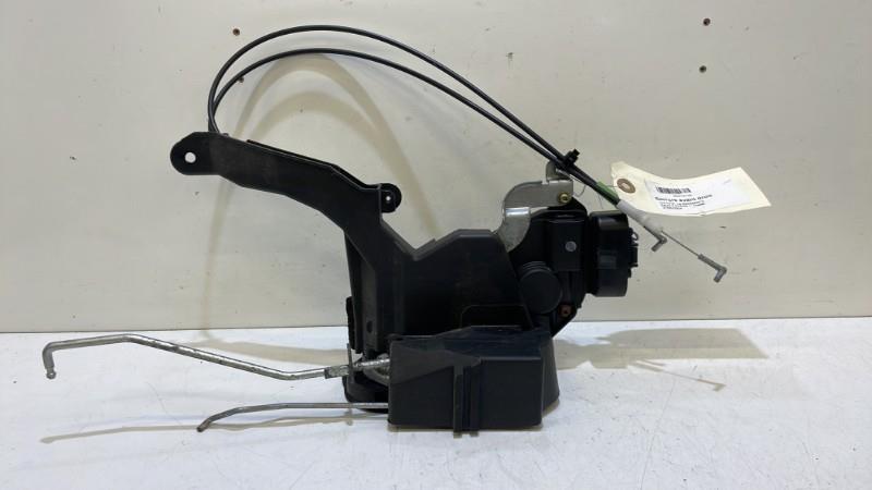 Serrure avant droit TOYOTA RAV4 2 PHASE 1 Diesel - 1