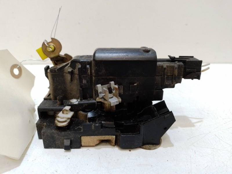 Serrure avant droit RENAULT KANGOO 1 PHASE 2 Diesel - 1