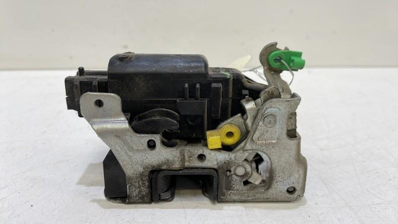 Serrure avant droit RENAULT MASTER 2 PHASE 2 Diesel - 1