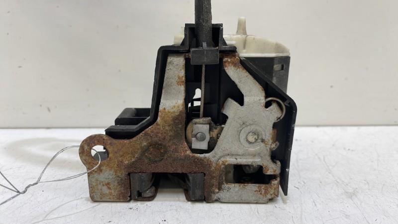 Serrure avant droit RENAULT CLIO 2 PHASE 2 Essence - 1