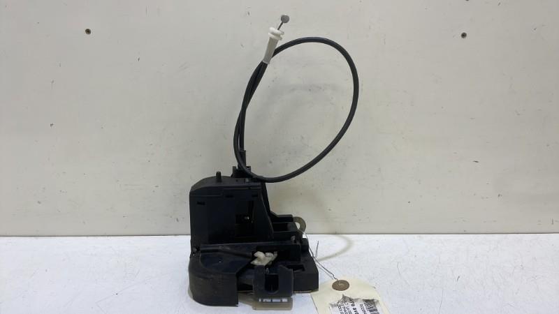 Serrure avant droit RENAULT SCENIC 1 PHASE 2 Diesel - 1