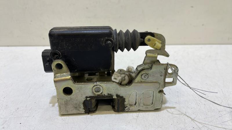 Serrure avant droit DACIA LOGAN 1 PHASE 1 Diesel - 1