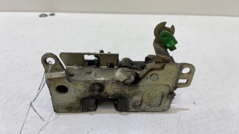 Serrure avant droit IVECO DAILY 3 Diesel - 1
