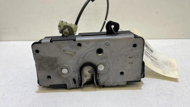 Serrure avant gauche OPEL CORSA D PHASE 1 Diesel - 1