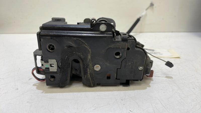 Serrure avant gauche SKODA FABIA 2 PHASE 1 BREAK Diesel - 1