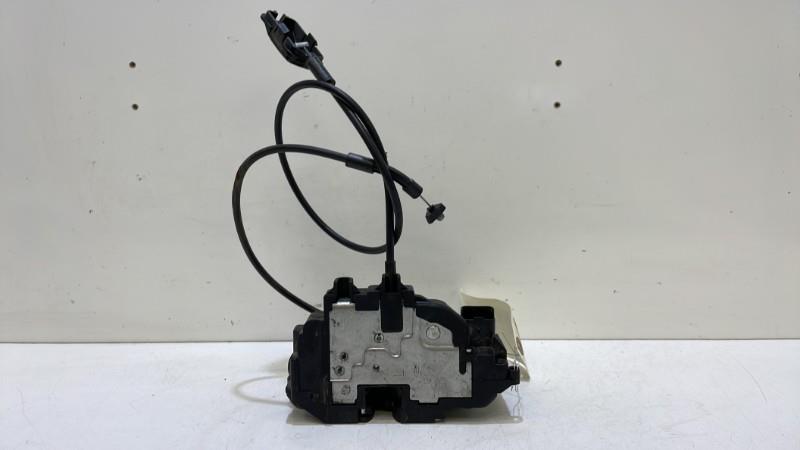 Serrure avant gauche RENAULT MODUS PHASE 1 Diesel - 1