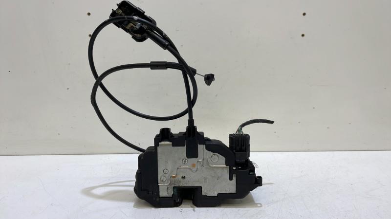Serrure avant gauche RENAULT MODUS PHASE 2 Diesel - 1