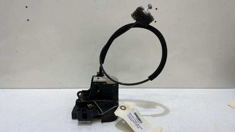 Serrure avant gauche RENAULT CLIO 2 PHASE 2 Essence - 1