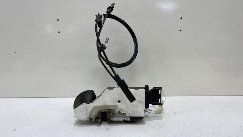 Serrure avant gauche PEUGEOT 207 PHASE 2 Diesel - 1