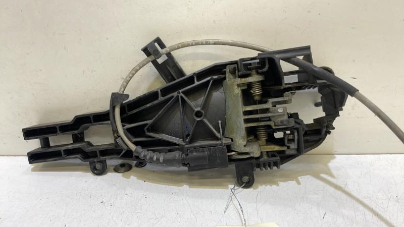 Support poignee porte avant droite BMW X5 E70 PHASE 1 Diesel - 1
