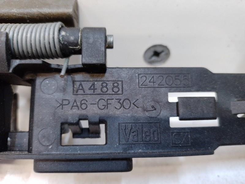 Support poignee porte avant gauche FIAT STILO BREAK Diesel - 1