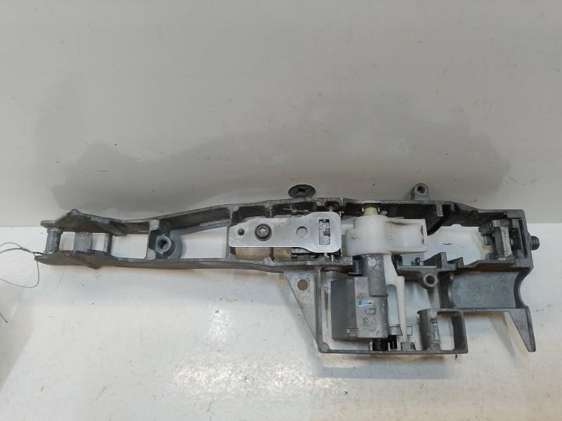 Support poignee porte avant gauche CITROEN C3 2 PHASE 1 Diesel - 1