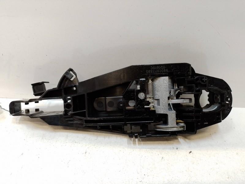 Support poignee porte avant gauche CITROEN C3 3 PHASE 1 Diesel - 1