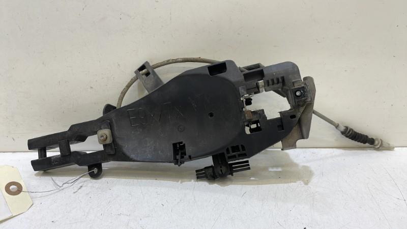 Support poignee porte avant gauche BMW X5 E70 PHASE 1 Diesel - 1