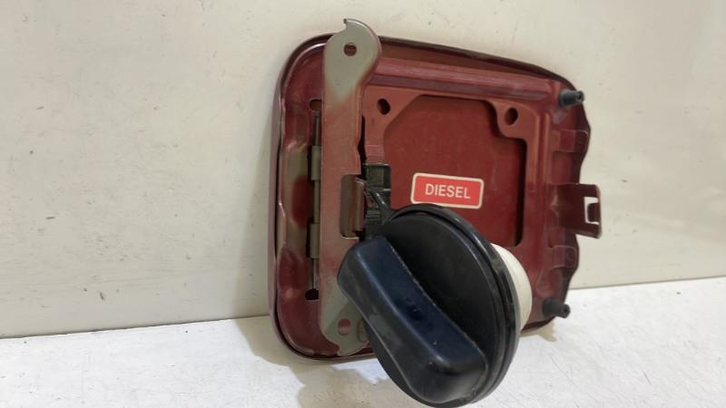 Trappe d'essence NISSAN JUKE 1 PHASE 1 Diesel - 1