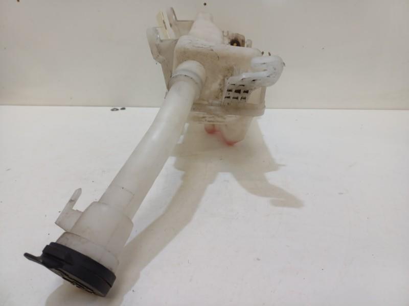 Vase de lave glace OPEL MERIVA B PHASE 1 Diesel - 1