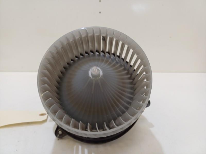 Ventilateur chauffage OPEL MERIVA B PHASE 1 Diesel - 1