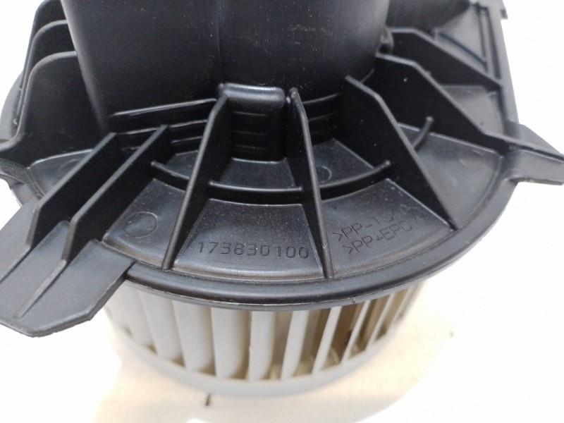 Ventilateur chauffage RENAULT KANGOO 2 PHASE 1 Diesel - 1