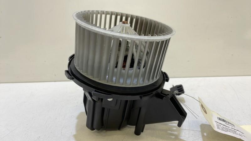 Ventilateur chauffage AUDI A5 1 COUPE PHASE 1 Diesel - 1