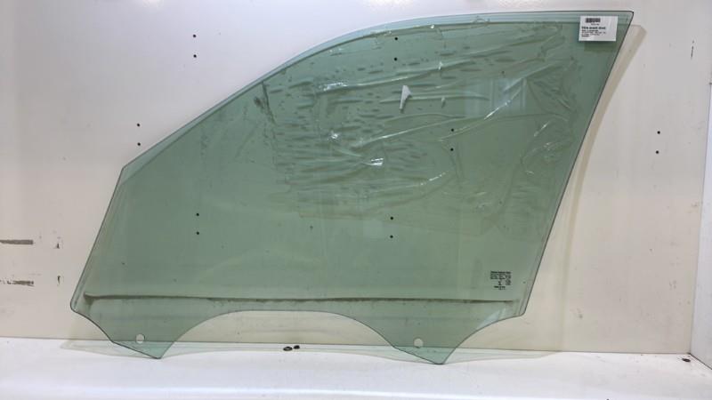 Vitre avant droit BMW X5 E70 PHASE 1 Diesel - 1