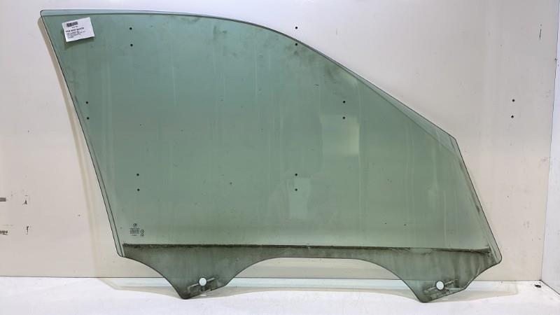 Vitre avant gauche BMW X5 E70 PHASE 1 Diesel - 1