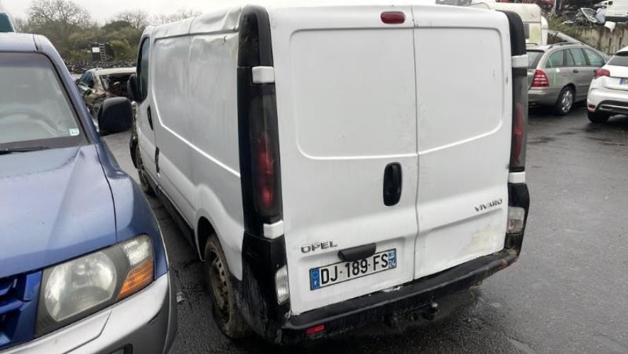Photo de la pièce