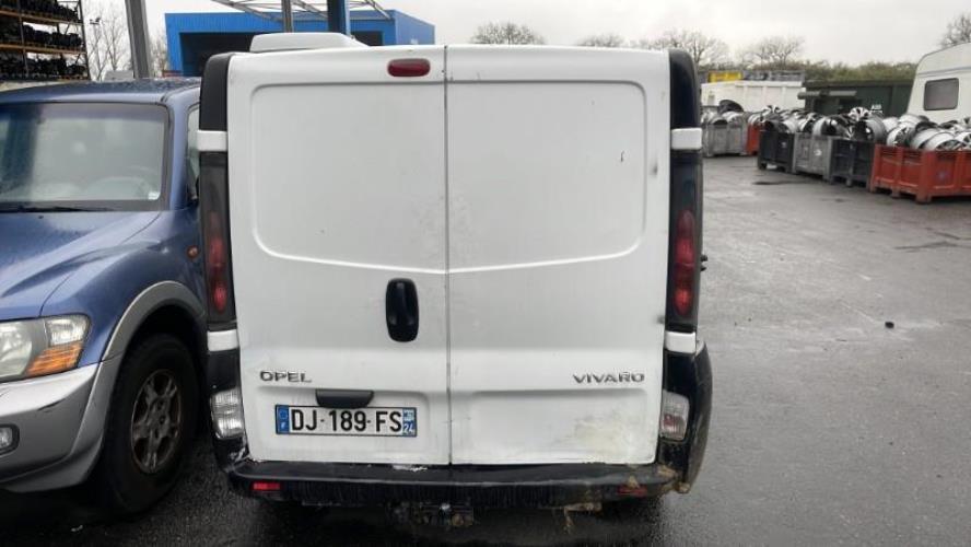 Photo de la pièce