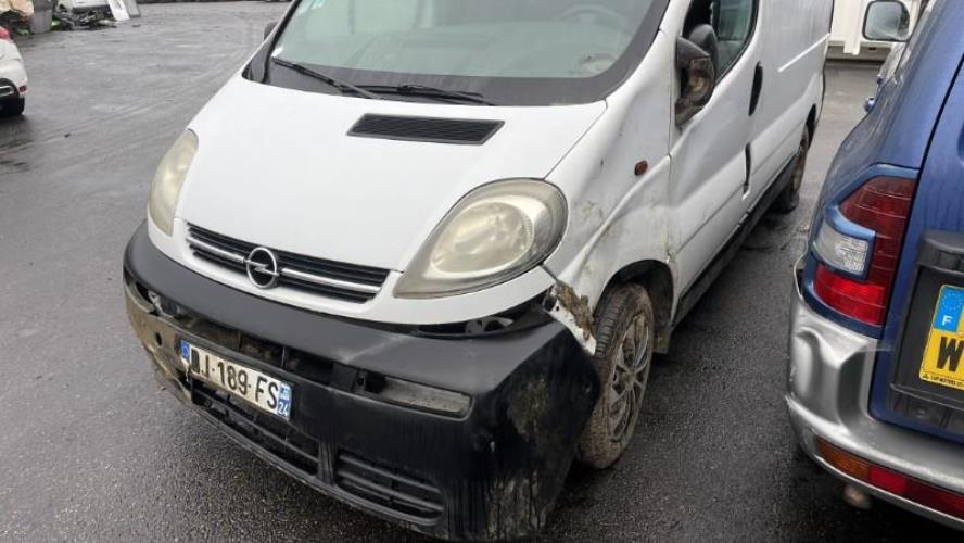 Photo de la pièce