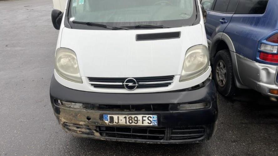 Photo de la pièce
