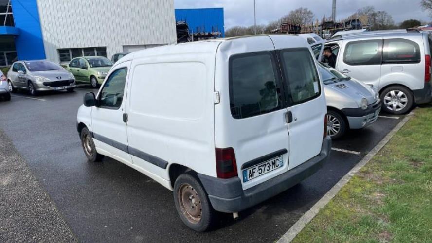 Photo de la pièce