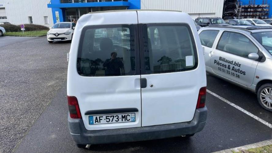 Photo de la pièce