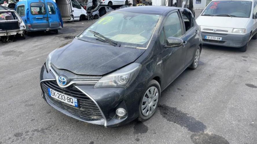 Photo de la pièce