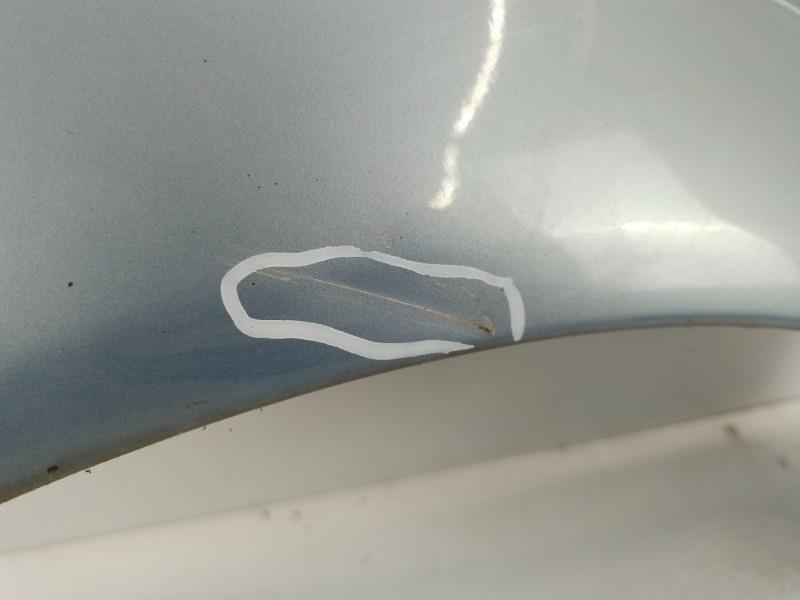 Aile avant droit OPEL MERIVA A PHASE 2 Essence - 1