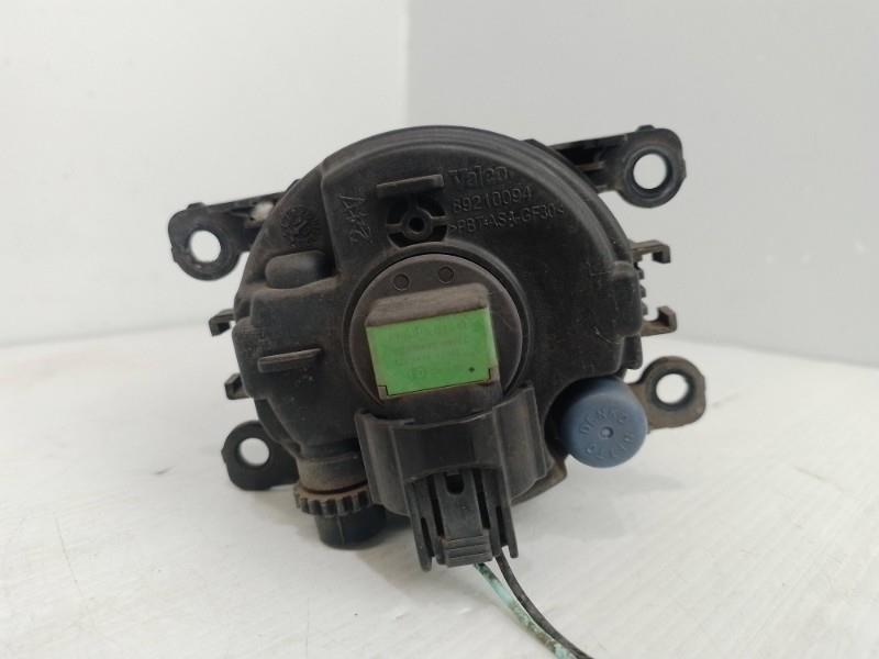 Anti brouillard droit (feux) SUZUKI SWIFT 3 Essence - 1