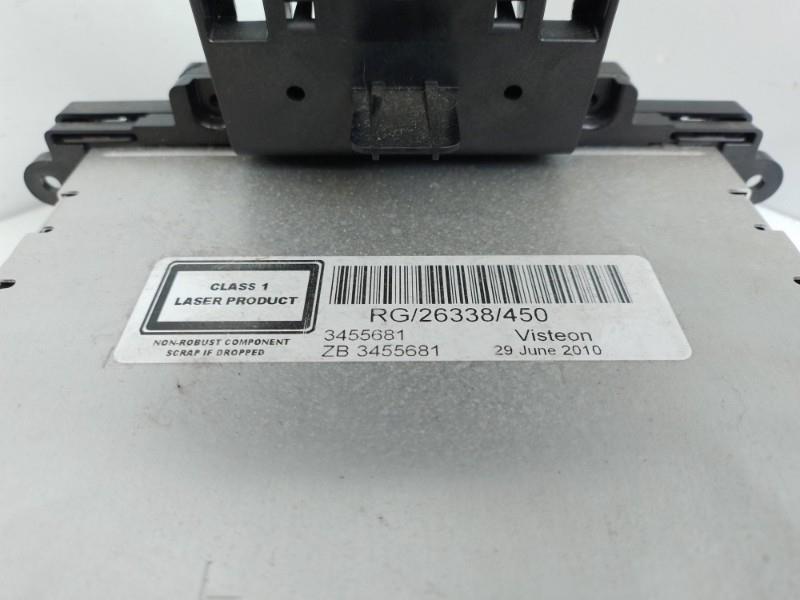 Autoradio d'origine MINI MINI 2 R56 PHASE 2 Essence - 1