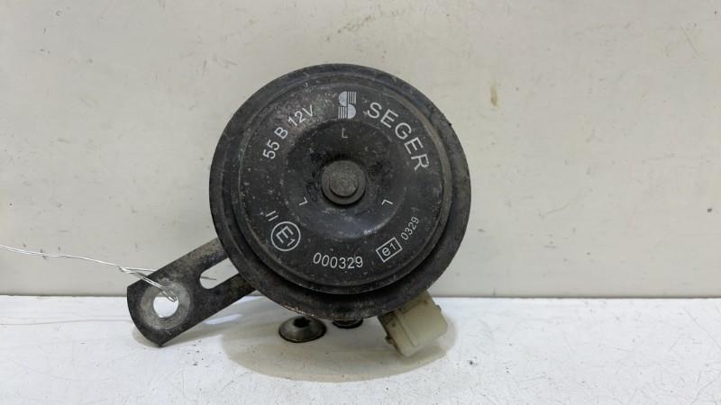 Avertisseur/Klaxon RENAULT MASTER 3 PHASE 1 Diesel - 1