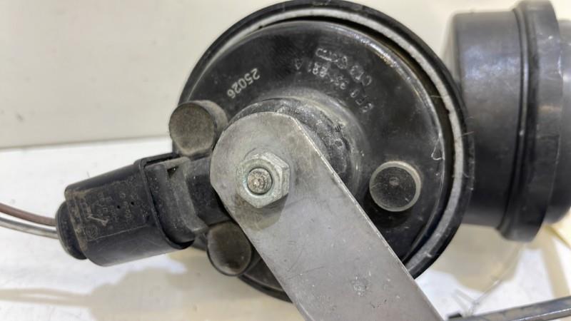 Avertisseur/Klaxon AUDI A4 2 AVANT PHASE 2 BREAK Diesel - 1
