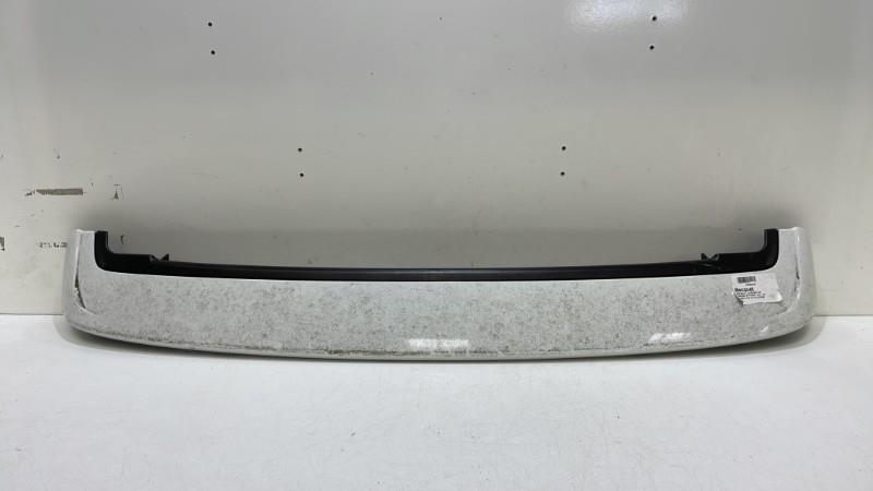 Becquet RENAULT TWINGO 3 PHASE 1 Essence - 1