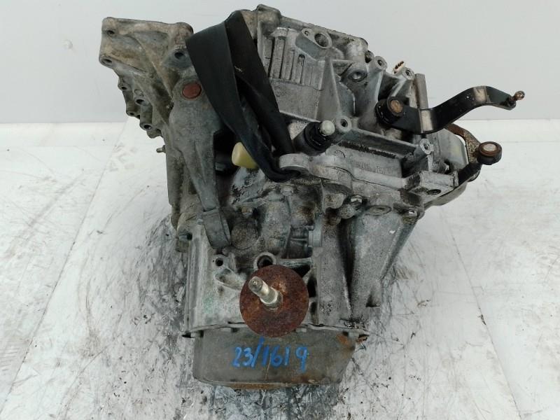Boite de vitesses CITROEN BERLINGO 1 PHASE 1 Diesel - 1