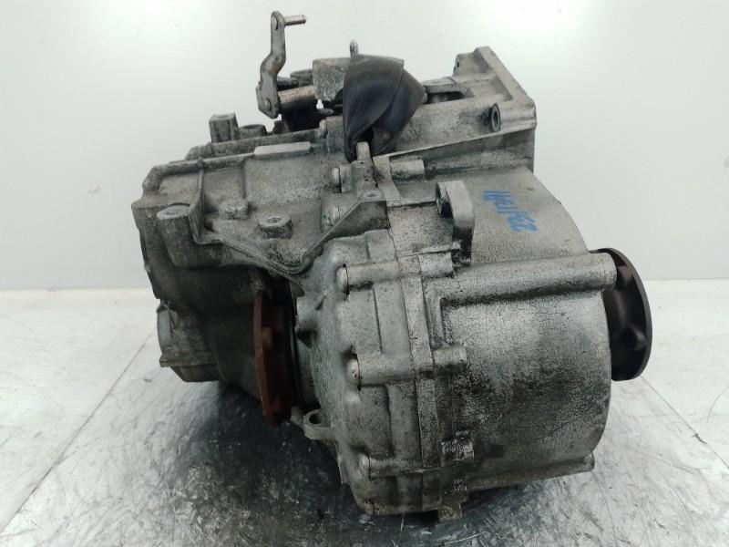 Boite de vitesses AUDI A3 2 SPORTBACK PHASE 1 Diesel - 1
