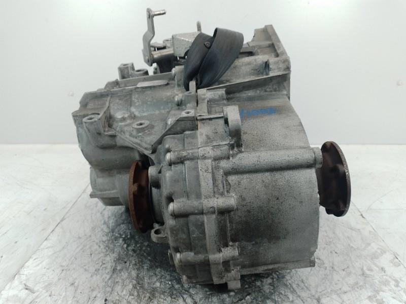 Boite de vitesses VOLKSWAGEN PASSAT 5 Diesel - 1