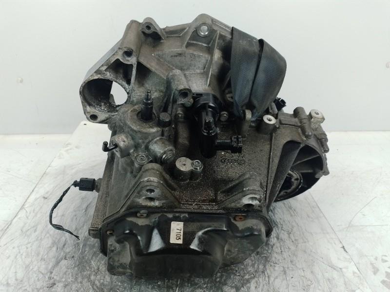Boite de vitesses SKODA FABIA 2 PHASE 2 Essence - 1