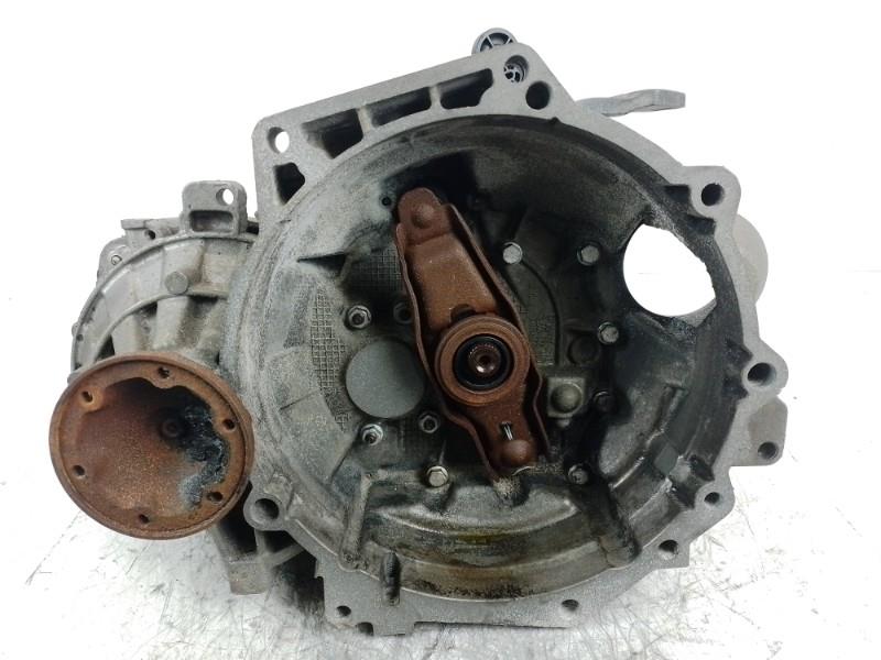 Boite de vitesses SEAT LEON 2 PHASE 2 Diesel - 1