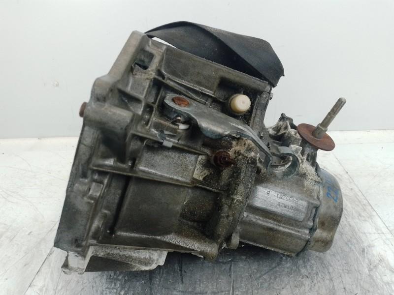 Boite de vitesses PEUGEOT 306 PHASE 2 Diesel - 1