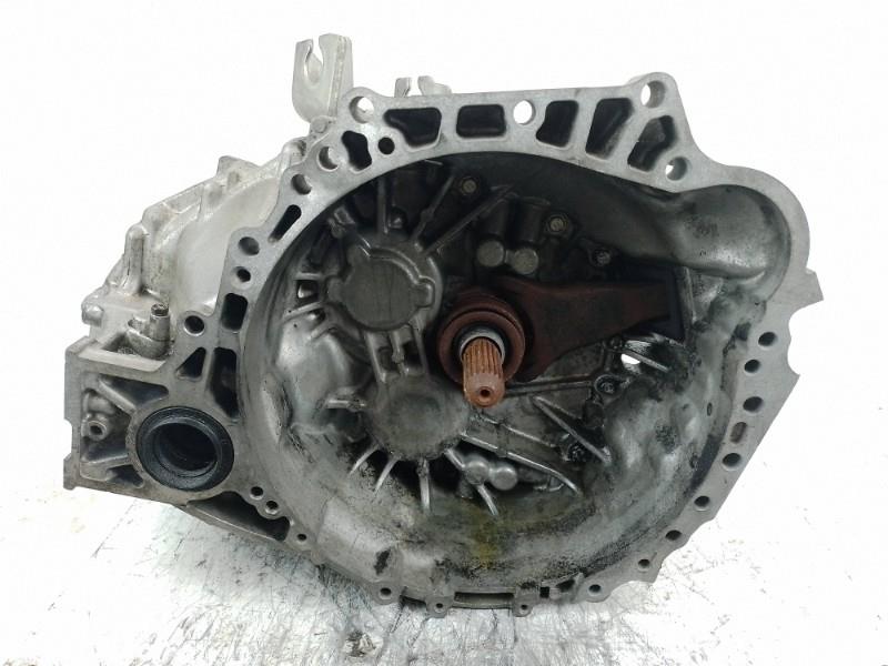 Boite de vitesses TOYOTA COROLLA VERSO 2 PHASE 1 Diesel - 1