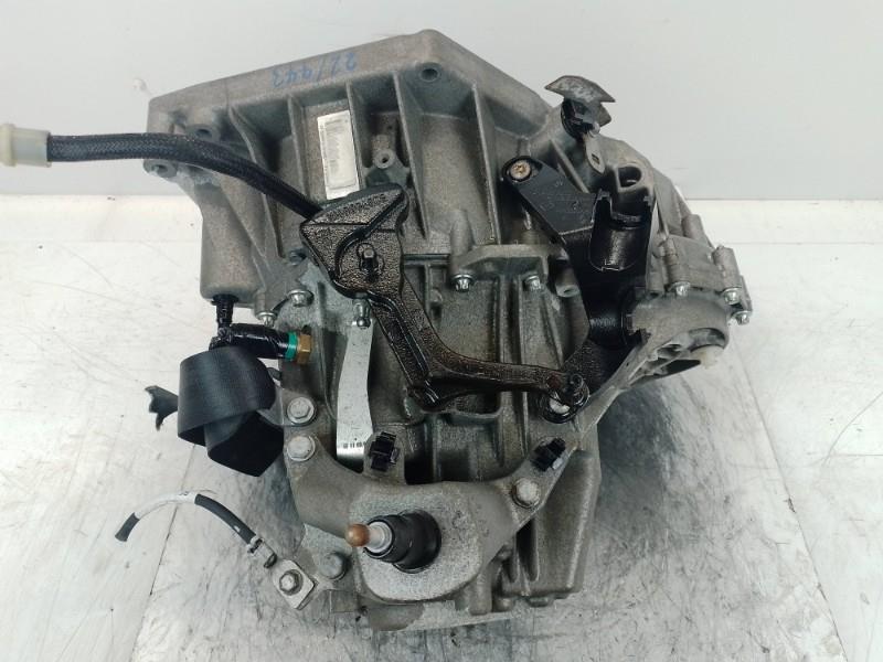 Boite de vitesses RENAULT MEGANE 4 PHASE 1 BREAK Essence - 1
