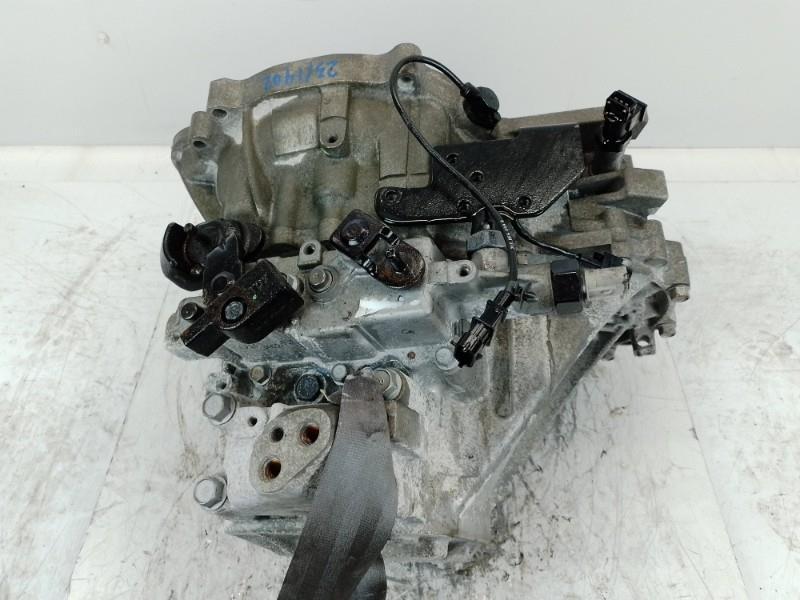 Boite de vitesses KIA RIO 2 PHASE 1 Diesel - 1