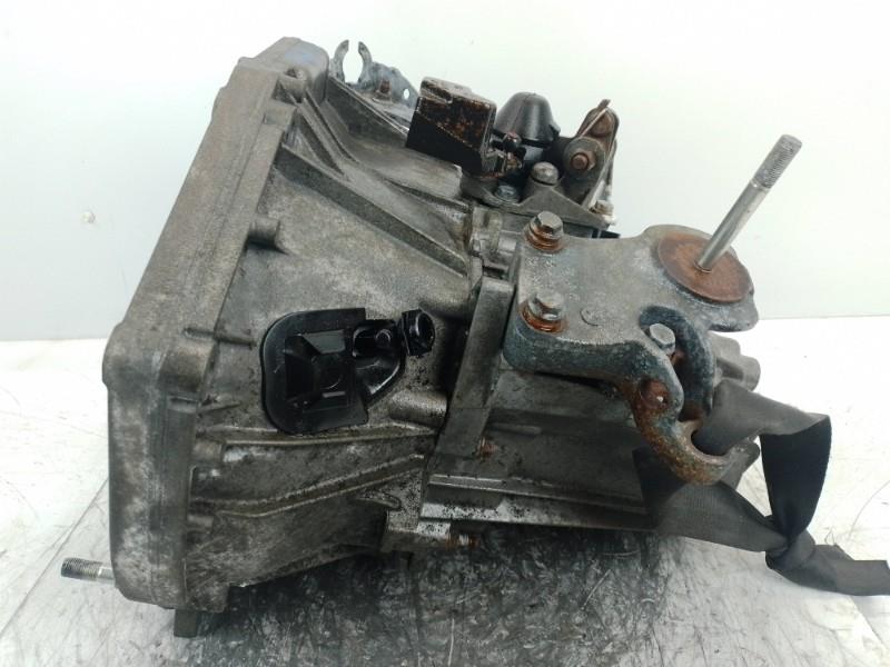 Boite de vitesses FIAT BRAVO 2 Diesel - 1
